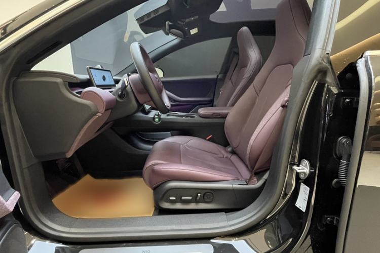 Used Nio ET5T 2024 75kWh Touring
