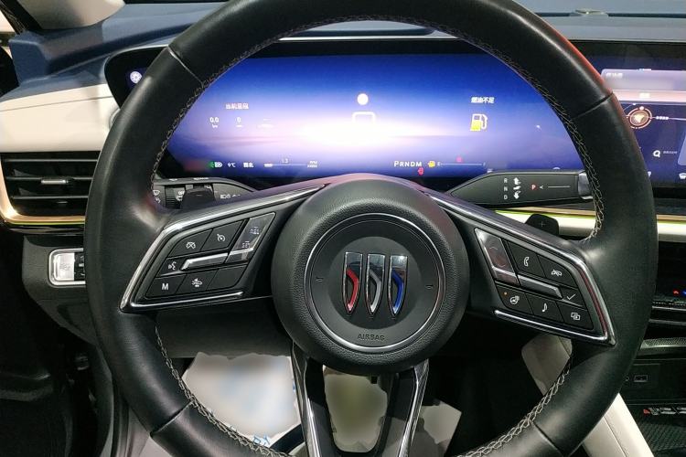 Used Buick Envision 2024 Encore Plus AWD Avenir