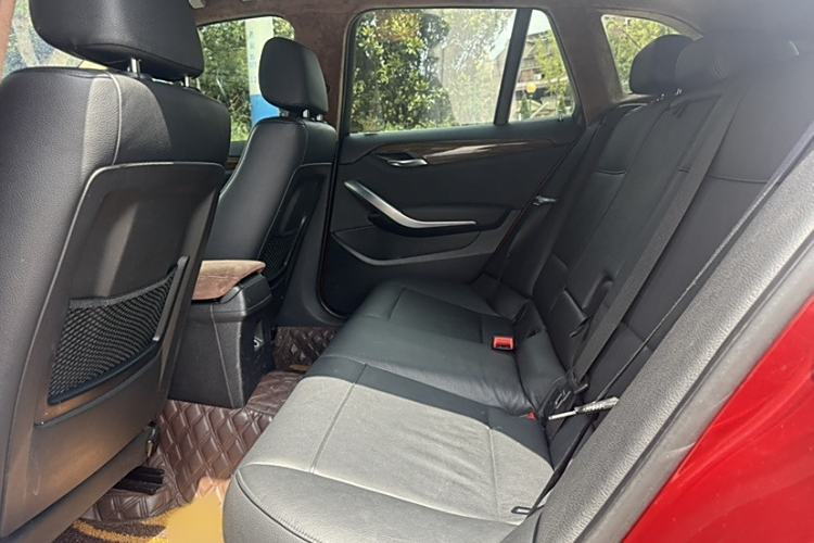 Used BMW X1 2012 xDrive20i
