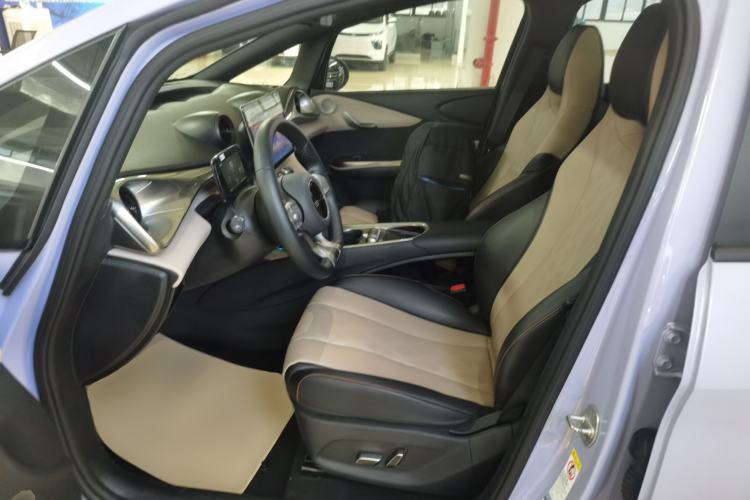 Used BYD Dolphin 2023 420 km Fashion Edition
