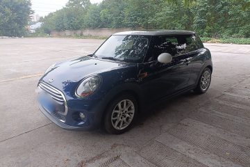Used MINI MINI 2014 1.5T COOPER Fun