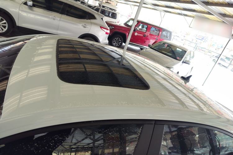 Used Volkswagen Bora 2023 1.5L Automatic Changer Limited Edition
