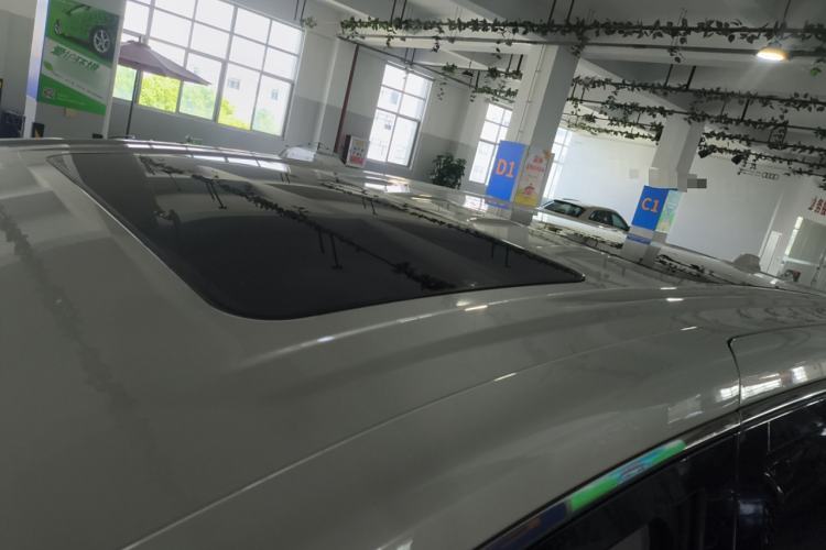 Used Buick GL8 New Energy 2024 Lu Zun Luxury Edition 7-Seater