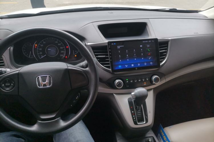 Used Honda CR-V 2015 2.0L 2WD Classic Edition