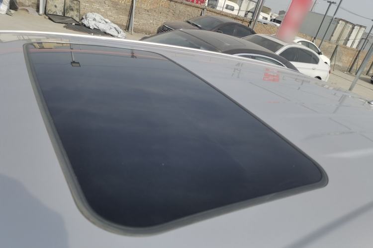 Used Toyota Wildlander 2022 2.0L CVT 4x4 Luxury PLUS Edition
