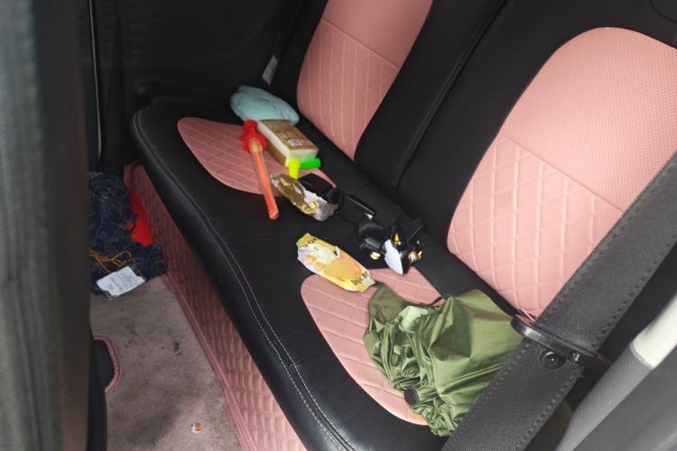 Used Wuling Hongguang MINIEV 2022 Macaron Fashion Model Lithium Iron Phosphate
