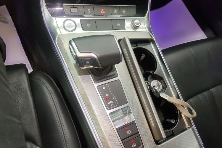 Used Audi A6L 2020 45 TFSI Prestige Elegant Edition
