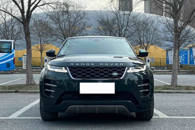 Used Land Rover Range Rover Evoque 2021 Range Rover Velar L 249PS R-Dynamic First Edition