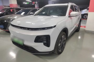 Used JETOUR Shanhai Shanhai L7 2024 1.5T 120km ULTRA 7-Seater