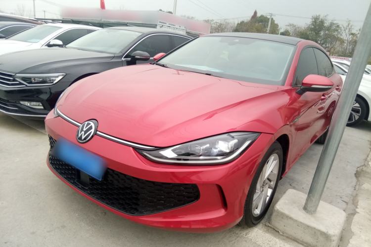 Used Volkswagen Lamando 2022 Lingdu L 280TSI DSG Spicy Edition