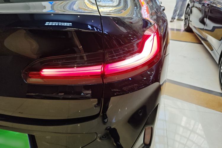 Used BMW X4 2022 xDrive 25i M Sport Package