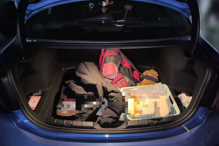 Used BMW 1 Series 2020 120i M Sport Package