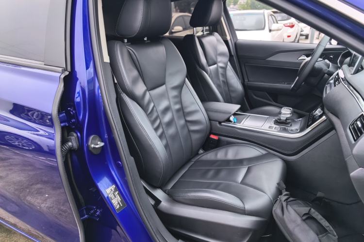 Used Hongqi H5 2020 1.5T DCT Flagship Edition
