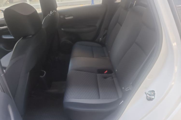 Used Honda Fit 2022 1.5L CVT Acura MUGEN Edition
