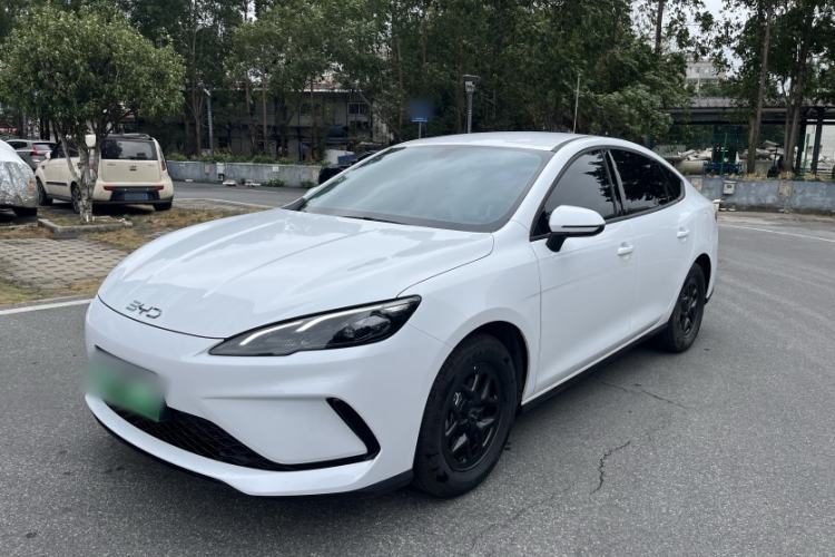 Used BYD Seal 05 DM-i 2025 DM-i Smart Drive 55KM Luxury Model