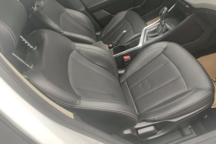 Used Geely Auto Vision X3 2020 1.5L CVT Luxury Model
