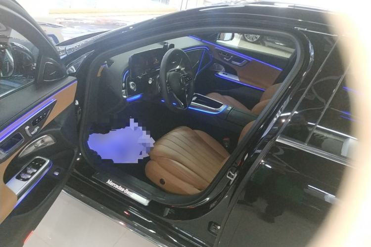 Used Mercedes-Benz E-Class 2025 E 300 L Luxury Model