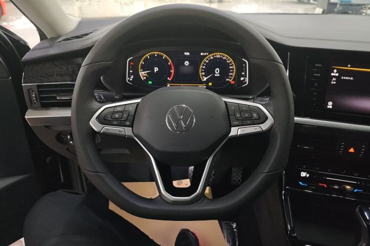 Used Volkswagen Passat 2022 330TSI Elite Edition
