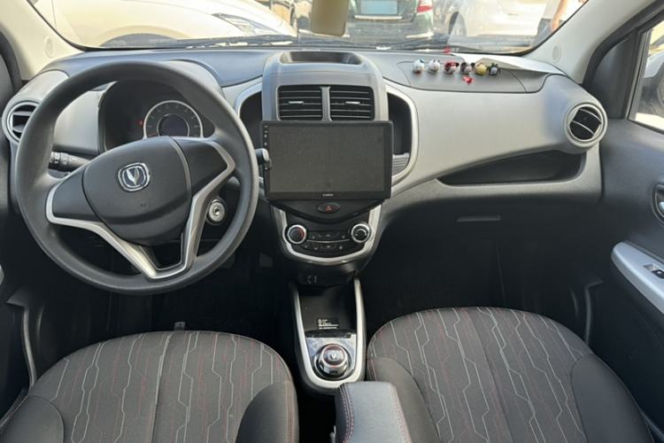 Used Oshan Benni E-Star 2021 National Edition Xin Yue Version Lithium-Ion Battery
