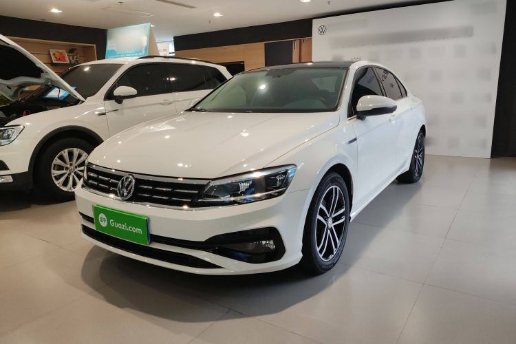 Used Volkswagen Lamando 2021 280TSI DSG Comfort Edition
