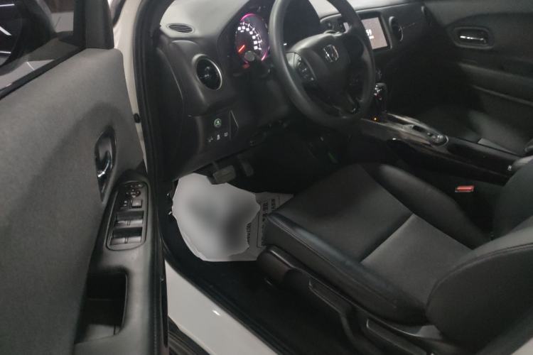Used Honda XR-V 2020 1.5L CVT Comfort Version