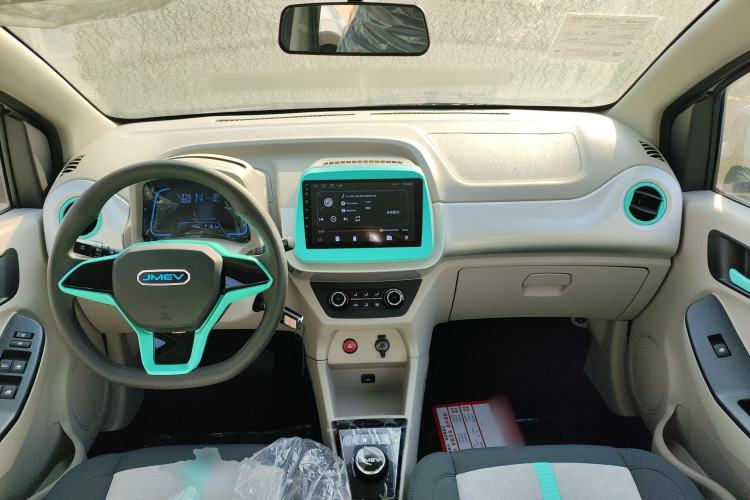 Used JMEV Xiao Qilin 