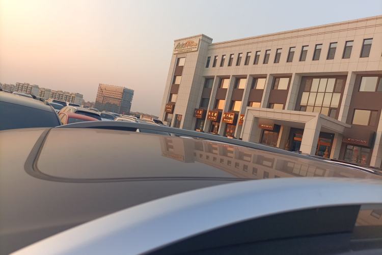 Used Volkswagen Teramont 2021 330TSI Two-Wheel-Drive Prestige Luxury Edition
