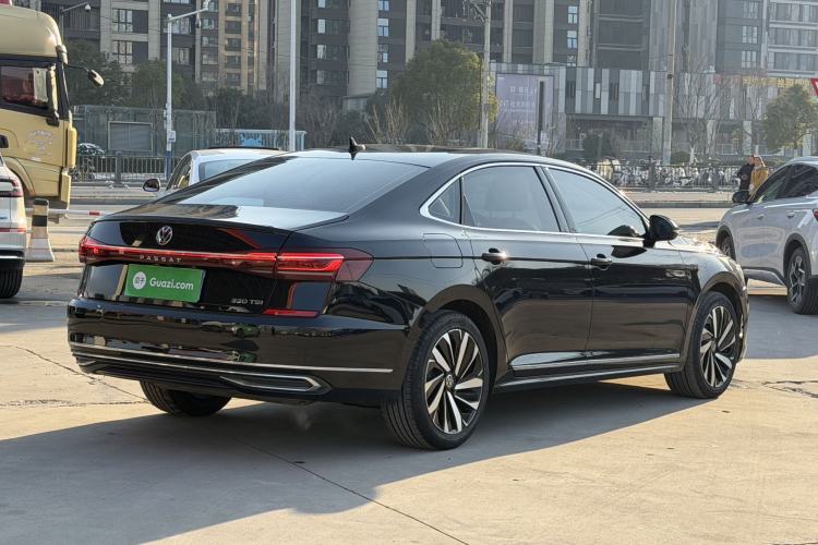 Used Volkswagen Passat 2023 Revised 330TSI Elite Edition
