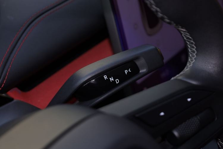 Used  SU7 2024 Rear-Drive Long-Range Intelligent Driving Version
