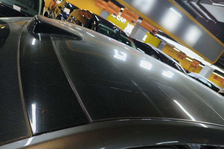 Used Li Auto L9 2022 Max model
