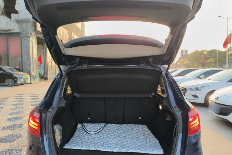 Used BMW 2 Series Active Tourer 2015 218i Sports Design Package