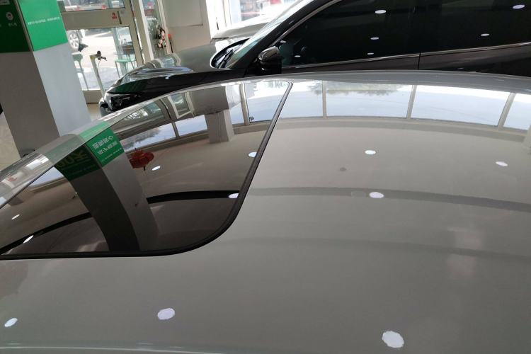 Used Honda Accord 2018 260TURBO Elite Edition China V
