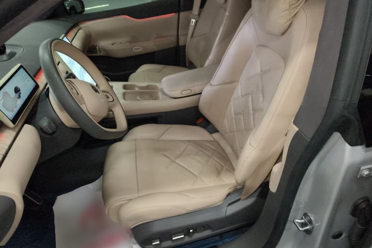 Used Nio ET7 2022 100kWh First Edition
