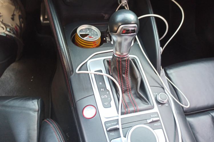 Used Audi S3 2019 S3 2.0T Limousine