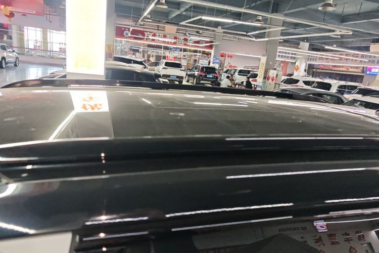 Used Leapmotor C16 2024 Pure Electric 520 Deluxe Edition
