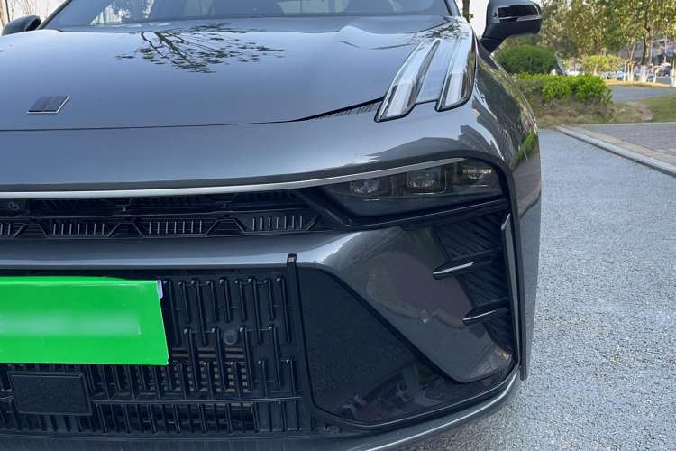 Used Lynk & Co 03 2023 1.5TD DCT JingPro
