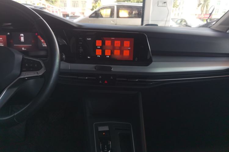 Used Volkswagen Golf 2021 280TSI DSG Pro