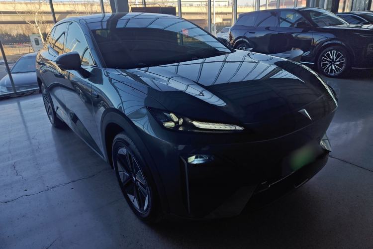 Used  S07 2024 215Max Qiankun Intelligent Driving ADS SE Range-Extended Version
