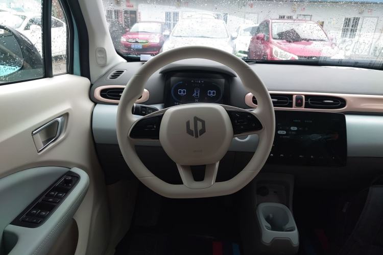 Used Leapmotor T03 2025 310 Comfort Edition