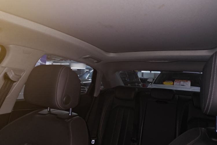 Used Audi A4L 2020 40 TFSI Fashion Dynamic Model