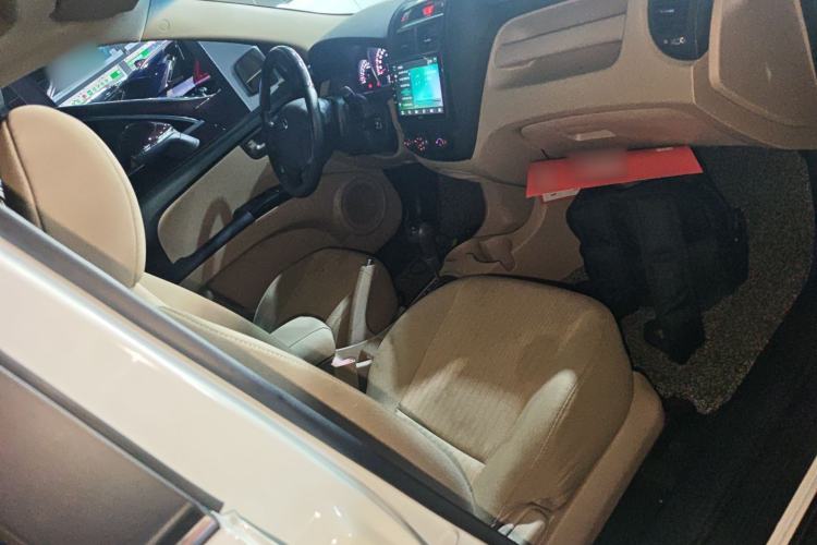 Used Kia Sportage 2013 2.0L Automatic Two-Wheel Drive GL Trim
