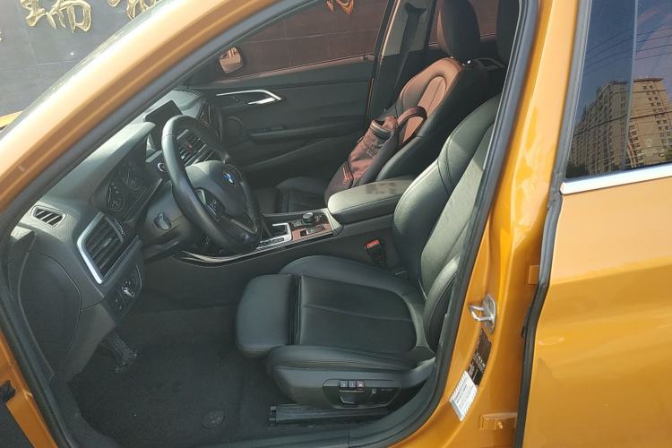 Used BMW 1 Series 2017 118i Sport Edition
