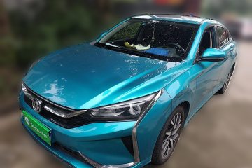 Used Dongfeng Aeolus Yixuan 2020 230T Automatic Advanced Edition