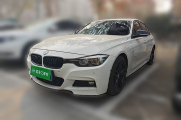 Used BMW 3 Series 2019 320i M Sport Night Edition