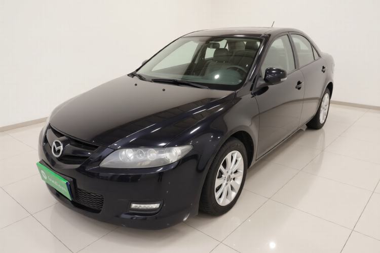 Used Mazda Mazda 6 2014 2.0L Automatic Classic Version