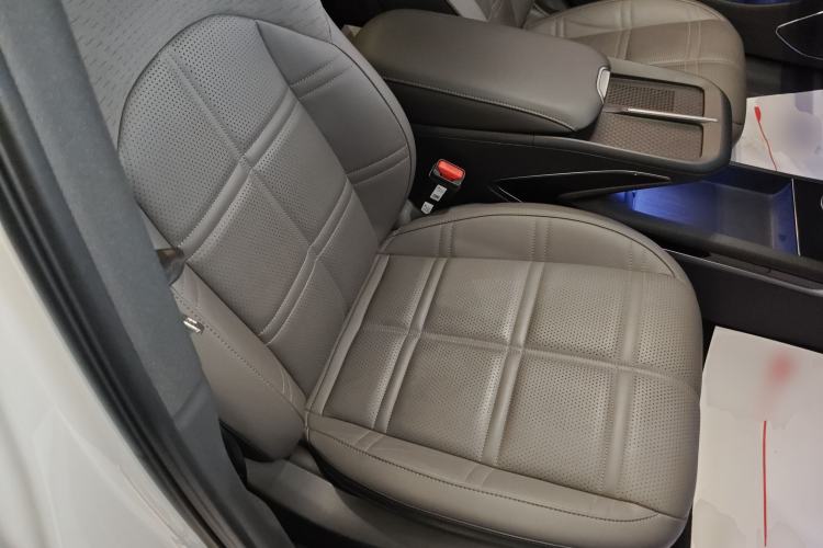 Used Hongqi EH7 2024 600 Pro