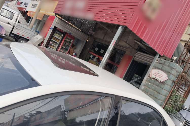 Used Volkswagen Santana 2016 1.6L Automatic Comfort Edition
