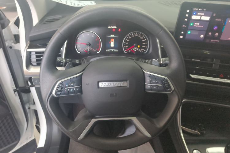 Used Haval H6 2023 National Trend Edition 1.5T Automatic Urban Version
