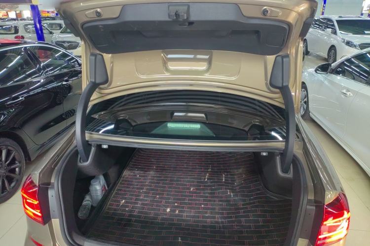 Used Volkswagen Passat 2017 330TSI DSG Prestige Edition
