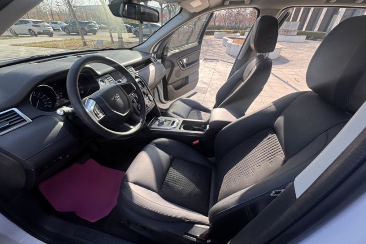 Used Land Rover Discovery Sport 2016 2.0T S
